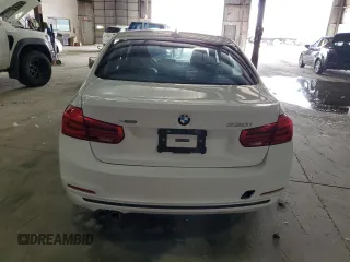 2018 BMW 3 Series 330i xDrive с VIN WBA8D9G54JNU73074, выставлен на аукционе Copart как лот 59745595 с пробегом 72 718 миль миль и Чистый • Clean title. История ставок и продаж доступна на DreamBid. Изображение 6.