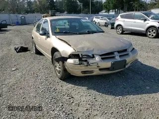 1999 Dodge Stratus z VIN 1B3EJ46X3XN617096, wystawiony jako Copart lot #51694405 z przebiegiem 240 677 mil mil oraz Szkoda całkowita • Salvage title. Historia ofert i sprzedaży dostępna na DreamBid. Obrazek 11.