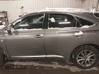 2014 Lexus RX 350 with VIN 2T2BK1BA3EC244572, listed as a IAAI auction lot 41581780 with 72,226 mi miles and . Bid and sale history available at DreamBid. Image 14.
