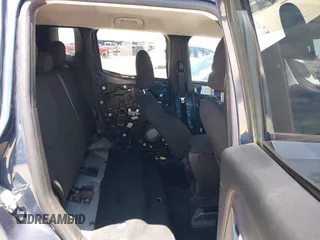 2020 Jeep Renegade Latitude с VIN ZACNJABB0LPL71663, выставлен на аукционе IAAI как лот 42228581 с пробегом 76 618 миль миль и . История ставок и продаж доступна на DreamBid. Изображение 8.