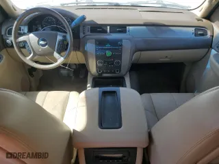 2009 Chevrolet Avalanche LT w/2LT with VIN 3GNFK22099G228740, listed as a Copart auction lot 47107235 with 269,631 mi miles and Salvage Title. Bid and sale history available at carsss.com. Image 8.