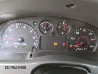 2008 Ford Ranger XL with VIN 1FTYR14U28PA40157, listed as a Copart auction lot 47807845 with 100,506 mi miles and Salvage Title. Bid and sale history available at DreamBid. Image 9.