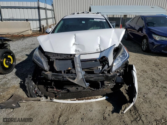 2017 Hyundai Sonata Plug-In Hybrid with VIN KMHE14L25HA065208, listed as a Copart auction lot 82573664 with 133,161 mi miles and Salvage Title. Bid and sale history available at carsss.com. Image 5.