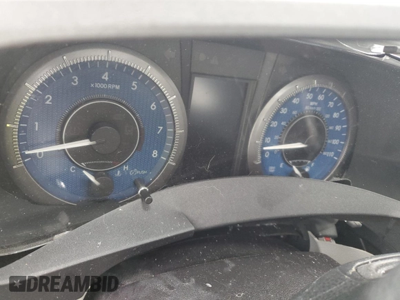 2018 Toyota Sienna LE z VIN 5TDJZ3DC6JS199103, wystawiony jako Copart lot #57821175 z przebiegiem Nie podano mil oraz Szkoda całkowita • Salvage title. Historia ofert i sprzedaży dostępna na DreamBid. Obrazek 9.