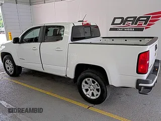 2016 Chevrolet Colorado 2WD LT with VIN 1GCGSCE31G1254592, listed as a IAAI auction lot 42808979 with 158,019 mi miles and . Bid and sale history available at DreamBid. Image 26.