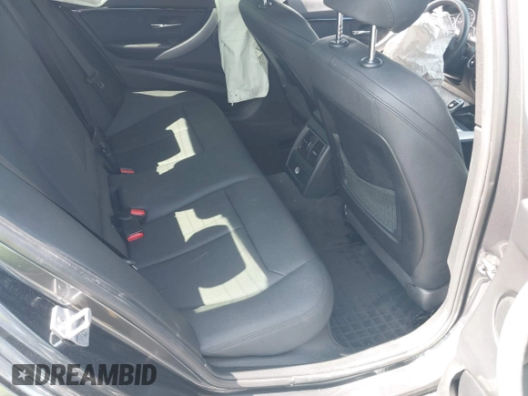 2018 BMW 3 Series 330i with VIN WBA8B9G56JNU98211, listed as a IAAI auction lot 42316532 with 74,681 mi miles and . Bid and sale history available at DreamBid. Image 8.