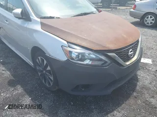 2017 Nissan Sentra S с VIN 3N1AB7AP1HY254937, выставлен на аукционе IAAI как лот 42548376 с пробегом 112 164 миль миль и . История ставок и продаж доступна на DreamBid. Изображение 6.