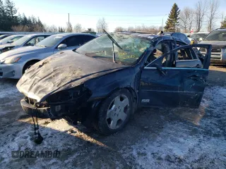2006 Chevrolet Impala SS with VIN 2G1WD58C169374098, listed as a Copart auction lot 42009695 with Not Provided miles and Non Repairable. Bid and sale history available at DreamBid. Image 1.