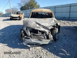 2009 Chevrolet HHR LS z VIN 3GNCA13B39S518906, wystawiony jako Copart lot #89334605 z przebiegiem Nie podano mil oraz Nie do naprawy • Non repairable. Historia ofert i sprzedaży dostępna na DreamBid. Obrazek 13.