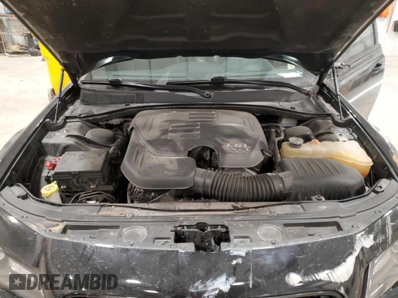 2015 Chrysler 300 with VIN 2C3CCAGG3FH787094, listed as a Copart auction lot 44208835 with 112,969 mi miles and Non Repairable. Bid and sale history available at carsss.com. Image 11.