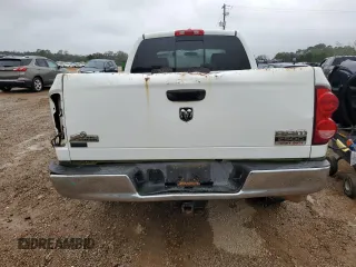 2009 Dodge Ram 2500 SLT with VIN 3D7KR28L69G500316, listed as a Copart auction lot 79474034 with 272,568 mi miles and Salvage Title. Bid and sale history available at carsss.com. Image 6.