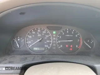 1999 Infiniti Q45 z VIN JNKBY31A2XM603477, wystawiony jako Copart lot #64216924 z przebiegiem 278 602 mil mil oraz Szkody całkowita. Historia ofert i sprzedaży dostępna na DreamBid. Obrazek 9.