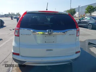 2015 Honda CR-V EX with VIN 5J6RM4H55FL090900, listed as a IAAI auction lot 42229472 with 167,345 mi miles and . Bid and sale history available at DreamBid. Image 16.