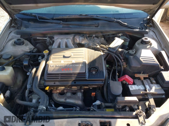 2000 Toyota Avalon XL with VIN 4T1BF28B7YU022621, listed as a IAAI auction lot 41883534 with 200,164 mi miles and . Bid and sale history available at DreamBid. Image 10.