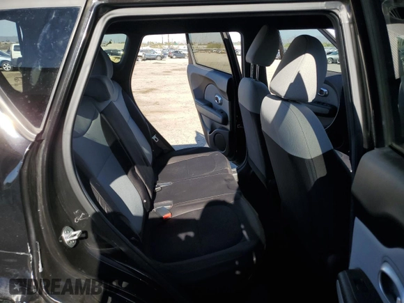2015 Kia Soul with VIN KNDJN2A28F7805018, listed as a Copart auction lot 54275135 with 65,978 mi miles and Salvage Title. Bid and sale history available at DreamBid. Image 10.