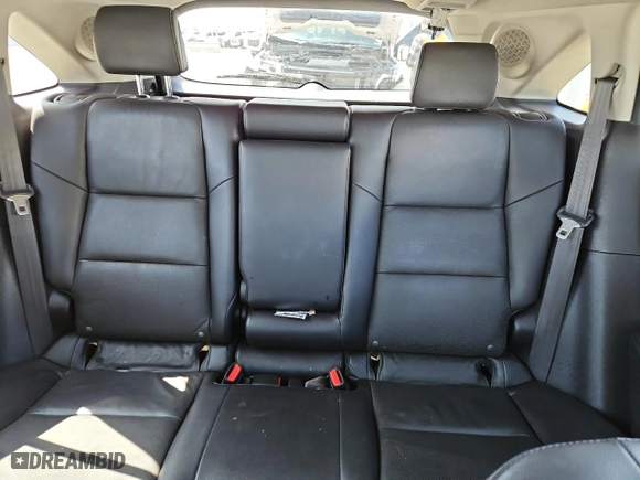 2015 Acura RDX Tech Pkg with VIN 5J8TB4H54FL025247, listed as a Copart auction lot 51298495 with 95,754 mi miles and Salvage Title. Bid and sale history available at carsss.com. Image 10.
