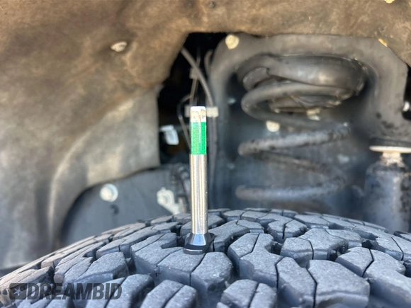 2019 Ford F-250 XL с VIN 1FT7X2B6XKEE91688, выставлен на аукционе IAAI как лот 42886656 с пробегом 125 715 миль миль и . История ставок и продаж доступна на DreamBid. Изображение 20.