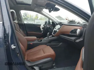 2024 Subaru Outback Touring с VIN 4S4BTAPC8R3102174, выставлен на аукционе IAAI как лот 42241698 с пробегом 15 427 миль миль и . История ставок и продаж доступна на DreamBid. Изображение 5.