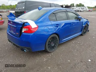 2016 Subaru WRX STI с VIN JF1VA2M60G9802038, выставлен на аукционе IAAI как лот 42318047 с пробегом 132 620 миль миль и . История ставок и продаж доступна на DreamBid. Изображение 4.