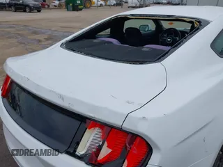2017 Ford Mustang EcoBoost with VIN 1FA6P8TH5H5219983, listed as a IAAI auction lot 42161797 with 100,423 mi miles and . Bid and sale history available at DreamBid. Image 6.