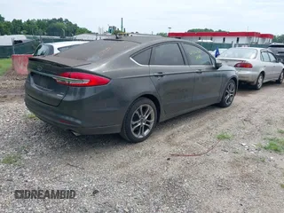2017 Ford Fusion SE with VIN 3FA6P0HD1HR203168, listed as a IAAI auction lot 42786766 with 124,763 mi miles and . Bid and sale history available at DreamBid. Image 4.