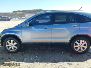 2008 Honda CR-V EX-L with VIN JHLRE38788C030498, listed as a IAAI auction lot 41761233 with 214,418 mi miles. Bid and sale history available at carsss.com. Image 15.