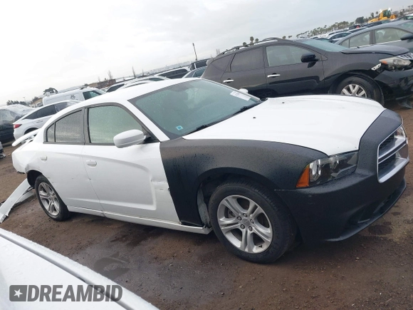 2013 Dodge Charger SE with VIN 2C3CDXBG1DH742921, listed as a IAAI auction lot 41765001 with 196,783 mi miles and . Bid and sale history available at DreamBid. Image 14.