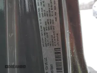 2021 Jeep Wrangler Unlimited Sahara z VIN 1C4HJXEG0MW572641, wystawiony jako Copart lot #42867765 z przebiegiem 93 609 mil mil oraz Szkoda całkowita • Salvage title. Historia ofert i sprzedaży dostępna na DreamBid. Obrazek 12.