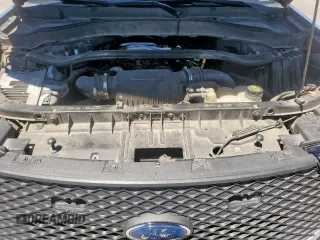 2020 Ford Explorer z VIN 1FM5K8AC0LGA03737, wystawiony jako Copart lot #57535455 z przebiegiem 121 221 mil mil oraz Czysty tytuł • Clean title. Historia ofert i sprzedaży dostępna na DreamBid. Obrazek 12.