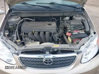 2007 Toyota Corolla CE with VIN 1NXBR32E77Z794521, listed as a IAAI auction lot 42094807 with 171,706 mi miles and . Bid and sale history available at DreamBid. Image 10.