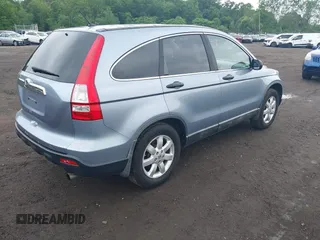 2008 Honda CR-V EX z VIN 5J6RE48508L022861, wystawiony jako IAAI lot #42473232 z przebiegiem 184 541 mil mil oraz . Historia ofert i sprzedaży dostępna na DreamBid. Obrazek 4.