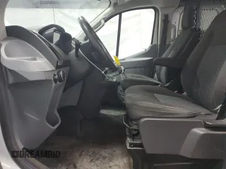 2019 Ford Transit z VIN 1FTYR1ZM1KKA42477, wystawiony jako Copart lot #53732225 z przebiegiem 220 146 mil mil oraz Czysty tytuł • Clean title. Historia ofert i sprzedaży dostępna na DreamBid. Obrazek 7.