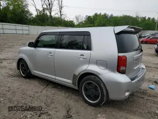 2012 Scion xB z VIN JTLZE4FE1C1144663, wystawiony jako Copart lot #59040605 z przebiegiem 199 468 mil mil oraz Tytuł czysty. Historia ofert i sprzedaży dostępna na DreamBid. Obrazek 2.