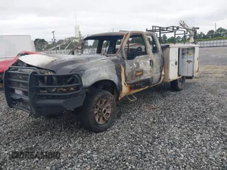 1999 Ford F-250 XL with VIN 1FTNX21F0XEA66495, listed as a IAAI auction lot 42451917 with Not provided miles and . Bid and sale history available at DreamBid. Image 2.