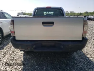 2010 Toyota Tacoma with VIN 5TEMU4FN0AZ672593, listed as a Copart auction lot 59554245 with 183,813 mi miles and Clean title. Bid and sale history available at DreamBid. Image 6.