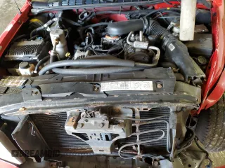 2000 GMC Sonoma SLS w/1SJ Pkg with VIN 1GTCT19W7Y8295371, listed as a Copart auction lot 78570054 with 147,987 mi miles and Salvage Title. Bid and sale history available at carsss.com. Image 13.