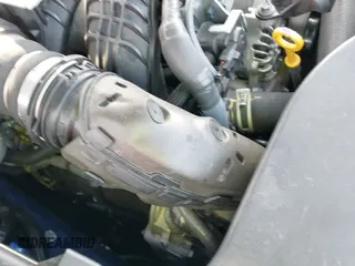 2023 Subaru WRX Premium with VIN JF1VBAF63P9803317, listed as a IAAI auction lot 41922552 with 21,952 mi miles and . Bid and sale history available at DreamBid. Image 19.