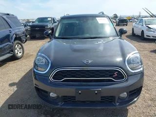 2019 MINI Countryman Cooper S с VIN WMZYT3C54K3E97707, выставлен на аукционе IAAI как лот 41882818 с пробегом 51 567 миль миль и . История ставок и продаж доступна на DreamBid. Изображение 12.