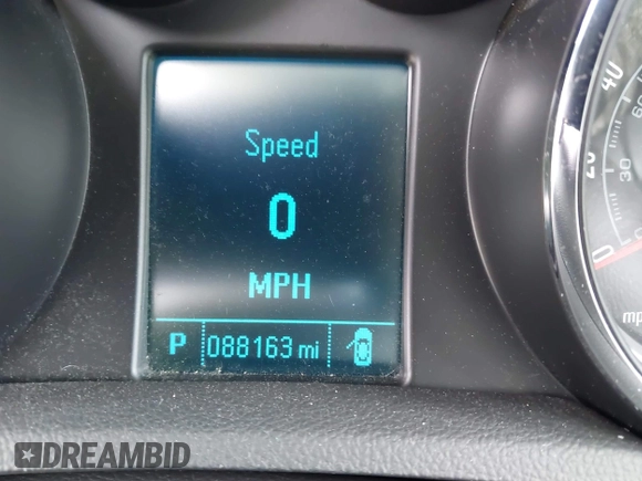 2016 Buick Encore Leather with VIN KL4CJGSB2GB544087, listed as a IAAI auction lot 42226964 with 88,163 mi miles and . Bid and sale history available at DreamBid. Image 15.