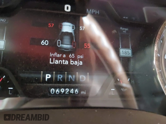 2022 Ram 2500 Longhorn z VIN 3C6UR5GL2NG130702, wystawiony jako IAAI lot #42001500 z przebiegiem 69 246 mil mil oraz . Historia ofert i sprzedaży dostępna na DreamBid. Obrazek 15.