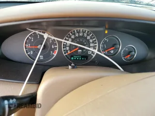 1999 Chrysler Cirrus LXi z VIN 1C3EJ56H9XN533480, wystawiony jako Copart lot #65475684 z przebiegiem 70 244 mil mil oraz Szkody całkowita. Historia ofert i sprzedaży dostępna na DreamBid. Obrazek 9.