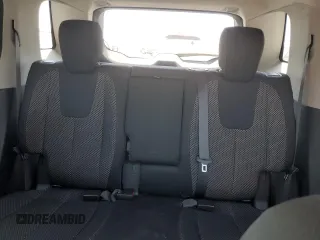 2014 GMC Terrain SLE z VIN 2GKALREK5E6304664, wystawiony jako Copart lot #64314905 z przebiegiem 79 893 mil mil oraz Szkoda całkowita • Salvage title. Historia ofert i sprzedaży dostępna na DreamBid. Obrazek 10.