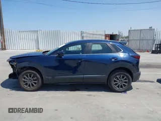 2021 Mazda CX-30 S with VIN 3MVDMAAL1MM270540, listed as a IAAI auction lot 42521513 with 63,993 mi miles and . Bid and sale history available at DreamBid. Image 15.