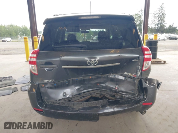 2010 Toyota RAV4 Sport с VIN JTMRK4DV0A5090107, выставлен на аукционе IAAI как лот 42232119 с пробегом 190 450 миль миль и . История ставок и продаж доступна на DreamBid. Изображение 16.