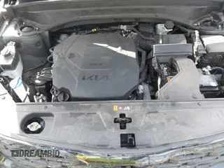 2022 Kia Telluride SX z VIN 5XYP5DHC7NG296481, wystawiony jako IAAI lot #41759359 z przebiegiem 46 857 mil mil oraz . Historia ofert i sprzedaży dostępna na DreamBid. Obrazek 10.