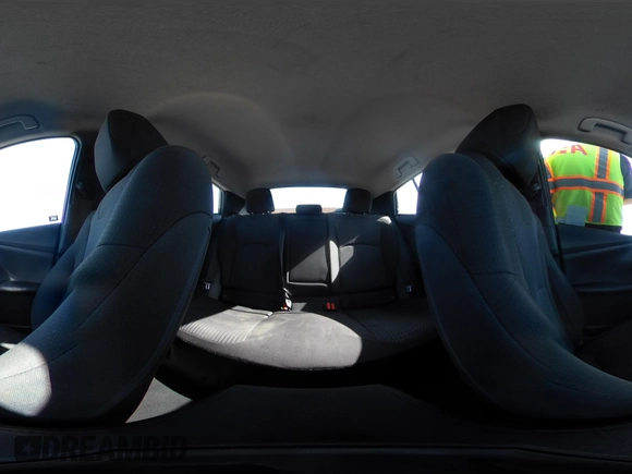 2017 Toyota Prius Two with VIN JTDKBRFU8H3048082, listed as a IAAI auction lot 42496637 with 104,302 mi miles and . Bid and sale history available at DreamBid. Image 18.
