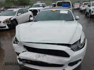 2016 Ford Mustang EcoBoost Premium with VIN 1FATP8UH0G5274518, listed as a IAAI auction lot 42145744 with 108,283 mi miles and . Bid and sale history available at DreamBid. Image 12.