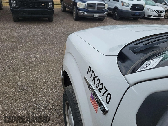 2013 Ford F-150 XL с VIN 1FTEX1CM2DFB92109, выставлен на аукционе IAAI как лот 42511178 с пробегом 249 242 миль миль и . История ставок и продаж доступна на DreamBid. Изображение 27.
