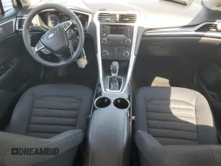 2013 Ford Fusion SE with VIN 3FA6P0H74DR280881, listed as a Copart auction lot 52797455 with 157,110 mi miles and Clean title. Bid and sale history available at DreamBid. Image 8.