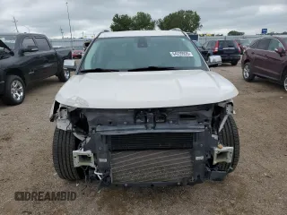 2017 Ford Explorer Platinum with VIN 1FM5K8HT0HGC84337, listed as a Copart auction lot 64239935 with 74,400 mi miles and Salvage title. Bid and sale history available at DreamBid. Image 5.